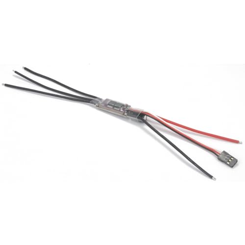 Kdouehg AM32 ESC Unterstützt PWM/DSHOT/Sine für RC-Crawler-Drohnen-Bürstenlose Motoren für Drohnen-Bürstenlose Motoren von Kdouehg
