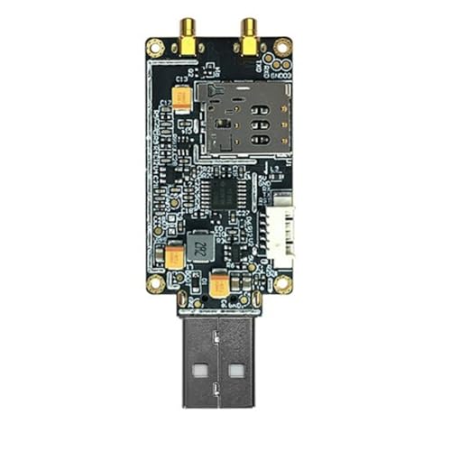 Kdouehg BG96 USB 4G LTE Dongle Cat.M1/NB1 & EGPRS NBIOT-Modem Globales Kommunikations-Portable-Modem Kdouehg BG96 USB 4G LTE Dongle Cat.M1/NB1 & EGPRS NBIOT-Modem Globales Kommunikations-Portable-Modem von Kdouehg