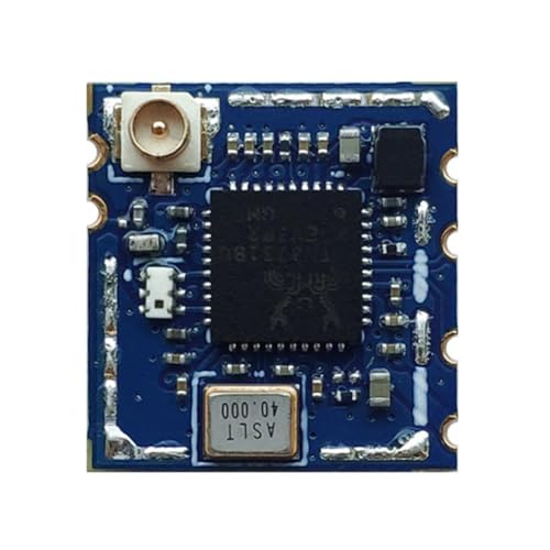Kdouehg BL-M8731BU3 RTL8731BU Dualband 2,4G/5G Wireless- WLAN- Geringer Stromverbrauch Kdouehg BL-M8731BU3 RTL8731BU Dualband 2,4G/5G Wireless- WLAN- Geringer Stromverbrauch von Kdouehg