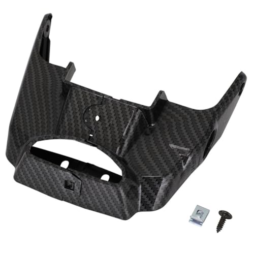 Kdouehg Batterieschlossabdeckung Batteriefachschutz für Surron Light Bee X/S X160 X260 -Dirtbike-Teile von Kdouehg