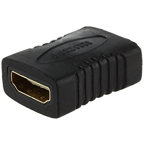 Kdouehg Buchse/Buchse Netzadapter Kopplung Adapter Fuer HDTV Kdouehg Buchse/Buchse Netzadapter Kopplung Adapter Fuer HDTV von Kdouehg
