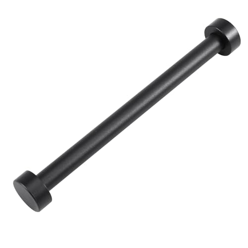 Kdouehg Gewickelter Tastaturkabel-Schutzstab, Gewickelter Tastaturkabel-Beschwererstab, Kabel-Organizer, Wickler, Schwarz von Kdouehg