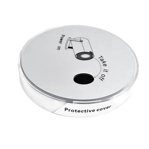 Kdouehg HY300PRO Projektor Objektivabdeckung Vermeiden Sie Schutzabdeckung für HY300Pro Projektor Kdouehg HY300PRO Projektor Objektivabdeckung Vermeiden Sie Schutzabdeckung für HY300Pro Projektor von Kdouehg