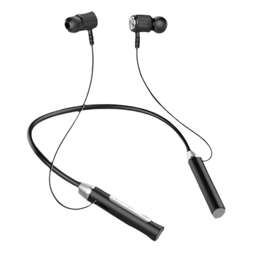 Kdouehg Kabellose Bluetooth-Kopfhörer, Musik-HiFi-Stereokopfhörer, Sport-in-Ear-Kopfhörer mit Geräuschunterdrückung und Mikrofon Kdouehg Kabellose Bluetooth-Kopfhörer, Musik-HiFi-Stereokopfhörer, Sport-in-Ear-Kopfhörer mit Geräuschunterdrückung und Mikrofon von Kdouehg