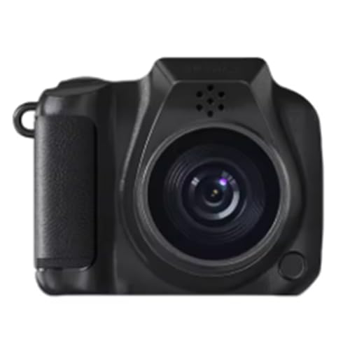 Kdouehg Kamera-Schlüsselanhänger, Retro-Kamera, HD 1080P, 1,3, Tragbarer USB-Videorecorder für Geburtstagskamera-Recorder Kdouehg Kamera-Schlüsselanhänger, Retro-Kamera, HD 1080P, 1,3, Tragbarer USB-Videorecorder für Geburtstagskamera-Recorder von Kdouehg