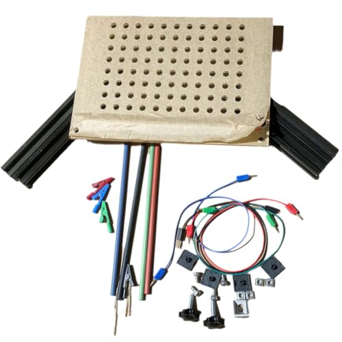Kdouehg LED BDM Rahmen Prüfstifte für Fgtech BDM100 ECU Programmiergerät ECU Programmiergerät Kdouehg LED BDM Rahmen Prüfstifte für Fgtech BDM100 ECU Programmiergerät ECU Programmiergerät von Kdouehg