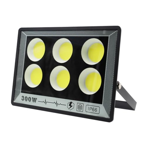 Kdouehg LED Flutlicht 300W 220V Strahler IP65 Wasserdicht Lampe Led Außen Flutlicht Garten Straßenlaterne Kdouehg LED Flutlicht 300W 220V Strahler IP65 Wasserdicht Lampe Led Außen Flutlicht Garten Straßenlaterne von Kdouehg