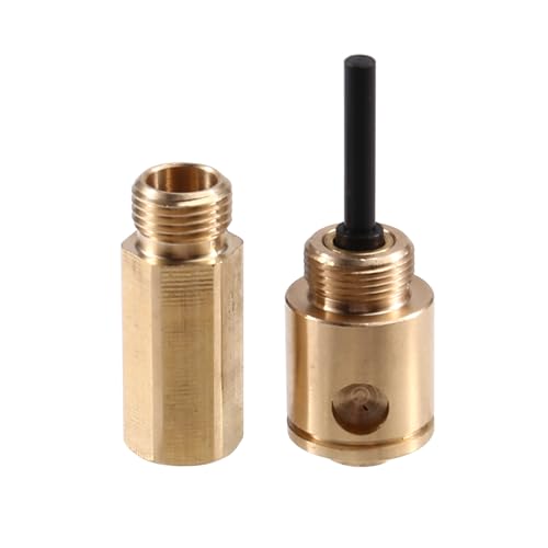 Kdouehg LP Gas Conversion Kit LPKIT-4/XAA für Trockner - Einfache Umrüstung Von Erdgas auf Flüssiggas Kdouehg LP Gas Conversion Kit LPKIT-4/XAA für Trockner - Einfache Umrüstung Von Erdgas auf Flüssiggas von Kdouehg