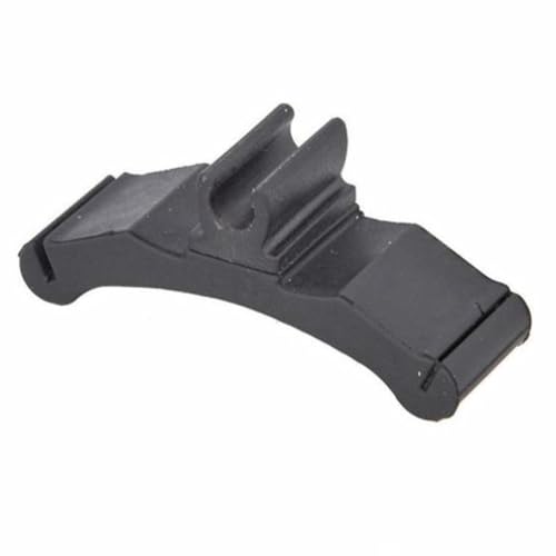 Kdouehg M100B Modularer Kontrabass-Mikrofonclip für DPA4099, Weiche Gummi-BASS-Halterung für 6-mm-Musikinstrumenten-Mikrofone Kdouehg M100B Modularer Kontrabass-Mikrofonclip für DPA4099, Weiche Gummi-BASS-Halterung für 6-mm-Musikinstrumenten-Mikrofone von Kdouehg
