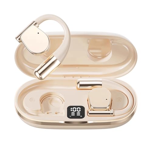 Kdouehg M111 Smart Translator Headset 144-Sprachen -Übersetzung-Ohrhörer Kabelloser On-Ear-Übersetzer-Gerät C Kdouehg M111 Smart Translator Headset 144-Sprachen -Übersetzung-Ohrhörer Kabelloser On-Ear-Übersetzer-Gerät C von Kdouehg