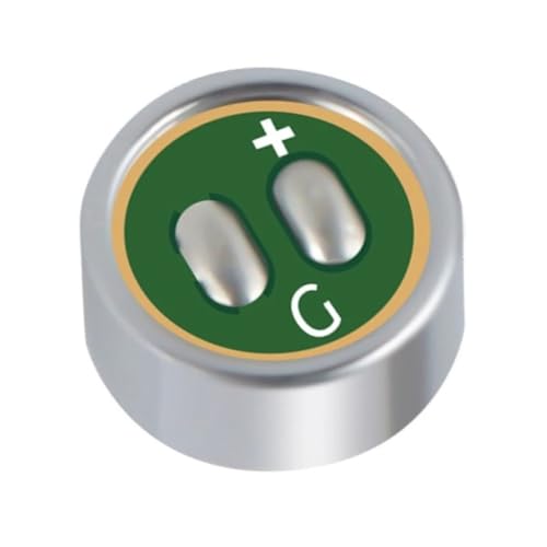 Kdouehg Mikrofone Geräuschunterdrückung Mikrofonkerne Mikrofonelemente Mikrofon-Teile Kdouehg Mikrofone Geräuschunterdrückung Mikrofonkerne Mikrofonelemente Mikrofon-Teile von Kdouehg