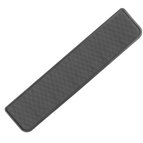 Kdouehg Mini-Kühlschrankmatten Aus Silikon für Den Kühlschrank und Andere Geräte, für die Waschmaschine, Als Tropfschale und Auffangmatte für Lecks. Kdouehg Mini-Kühlschrankmatten Aus Silikon für Den Kühlschrank und Andere Geräte, für die Waschmaschine, Als Tropfschale und Auffangmatte für Lecks. von Kdouehg