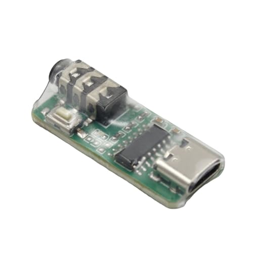 Kdouehg Morse Code CW Trainer Mobiltelefon Computer-Verbindungstrainer USB Key Anschluss für Morsecode-Trainer Typ-C Kdouehg Morse Code CW Trainer Mobiltelefon Computer-Verbindungstrainer USB Key Anschluss für Morsecode-Trainer Typ-C von Kdouehg