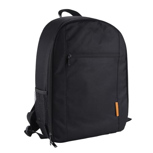 Kdouehg Multifunktions-Kameratasche, Digitalobjektiv, Outdoor-Fotografie-Rucksack, Wasserdichter Stoff, Großes Fassungsvermögen von Kdouehg