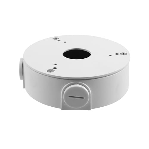 Kdouehg PFA13G wasserdichte Anschlussdose IP-Kamera-Halterung für IPC-HDW2841T-S, IPC-HDW2849T-S-IL Kameras von Kdouehg