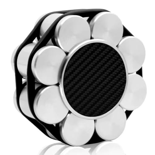 Kdouehg Schallplattenspieler Vibrationsdämpfer Plattenklemmgewicht für Plattenspieler LP Schallplatten Spieler Zubehör Kdouehg Schallplattenspieler Vibrationsdämpfer Plattenklemmgewicht für Plattenspieler LP Schallplatten Spieler Zubehör von Kdouehg