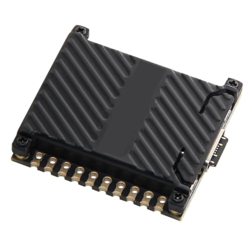 Kdouehg T-LoRaC6 Haupt-ESP32-C6-LoRa- SX1262 915 MHz LoRaWAN Langstrecken-Entwicklungsboard mit Geringem Stromverbrauch und Stempellöchern für PCB Kdouehg T-LoRaC6 Haupt-ESP32-C6-LoRa- SX1262 915 MHz LoRaWAN Langstrecken-Entwicklungsboard mit Geringem Stromverbrauch und Stempellöchern für PCB von Kdouehg