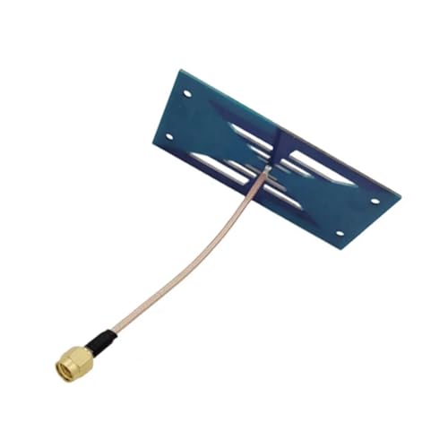 Kdouehg Teilentladungsantenne, Entladungssignalantenne RFID UW RFID-Impulswellen-Detektionsantenne UWB-Antenne Kdouehg Teilentladungsantenne, Entladungssignalantenne RFID UW RFID-Impulswellen-Detektionsantenne UWB-Antenne von Kdouehg