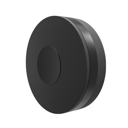 Kdouehg Tuya Smart RF IR-Fernbedienung WLAN Smart Home Infrarot-Controller für Klimaanlage und TV Wireless-Fernbedienung Kdouehg Tuya Smart RF IR-Fernbedienung WLAN Smart Home Infrarot-Controller für Klimaanlage und TV Wireless-Fernbedienung von Kdouehg