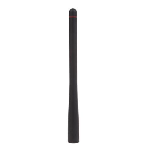 Kdouehg VHF SMA Male Handheld Antenna 136-174MHZ für IC-M87 M88 F50 F50V F51 F51V Radioantenne Kdouehg VHF SMA Male Handheld Antenna 136-174MHZ für IC-M87 M88 F50 F50V F51 F51V Radioantenne von Kdouehg
