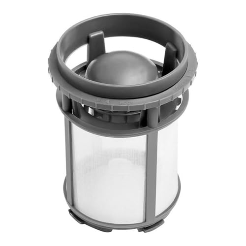 Kdouehg W10872845 Filterbecher für Geschirrspülerpumpe, für 8579307 AP6030094 W10056425 W10056426 Kdouehg W10872845 Filterbecher für Geschirrspülerpumpe, für 8579307 AP6030094 W10056425 W10056426 von Kdouehg