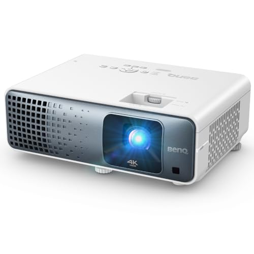 TK710|9H.JSJ77.17E | 4K 3200 ANSI Lumen Gaming Beamer TK710|9H.JSJ77.17E | 4K 3200 ANSI Lumen Gaming Beamer von KeMar
