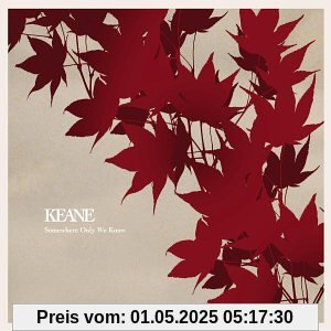 Somewhere Only We Know von Keane