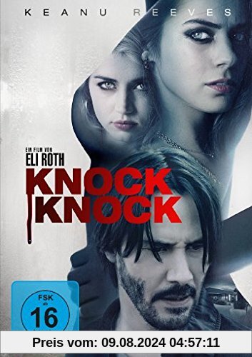 Knock Knock von Keanu Reeves