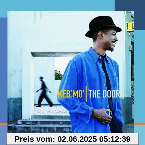 Door von Keb'Mo'