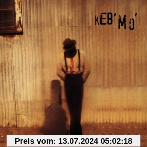 Keb' Mo' von Keb' Mo'