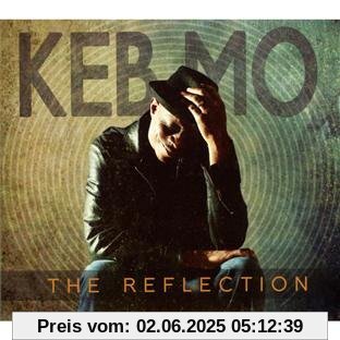 The Reflection von Keb'Mo'