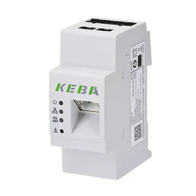 Keba Energiezähler (3-phasig) KC-E10-3P von Keba