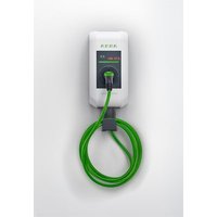 Keba Wallbox KeContact P30 Dienstwagen Edition Typ 2, 6m Kabel, 11kW Keba Wallbox KeContact P30 Dienstwagen Edition Typ 2, 6m Kabel, 11kW von Keba