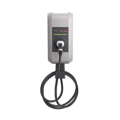 Keba Wallbox KeContact P30 c-series EN Type2-6m Cable 22kW-RFID-M&E von Keba