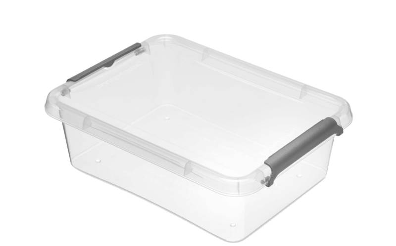keeeper Aufbewahrungsbox/Clipbox Lara, 3,1 Liter von Keeeper