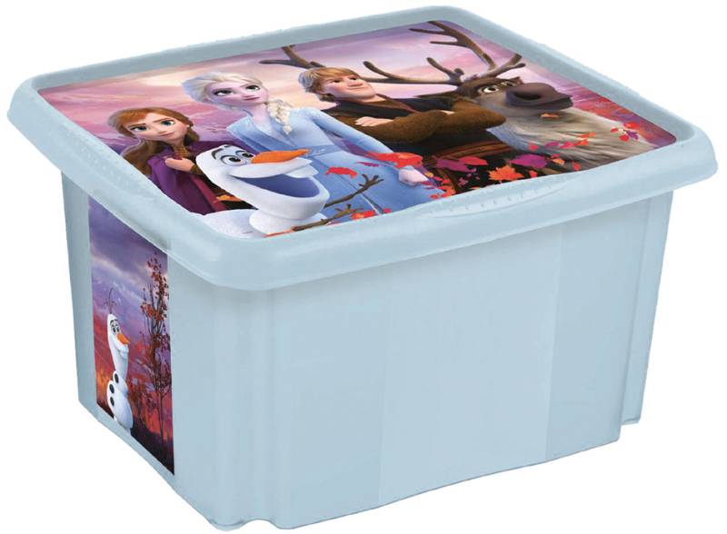 keeeper Aufbewahrungsbox karolina , Frozen, , 30 Liter von Keeeper