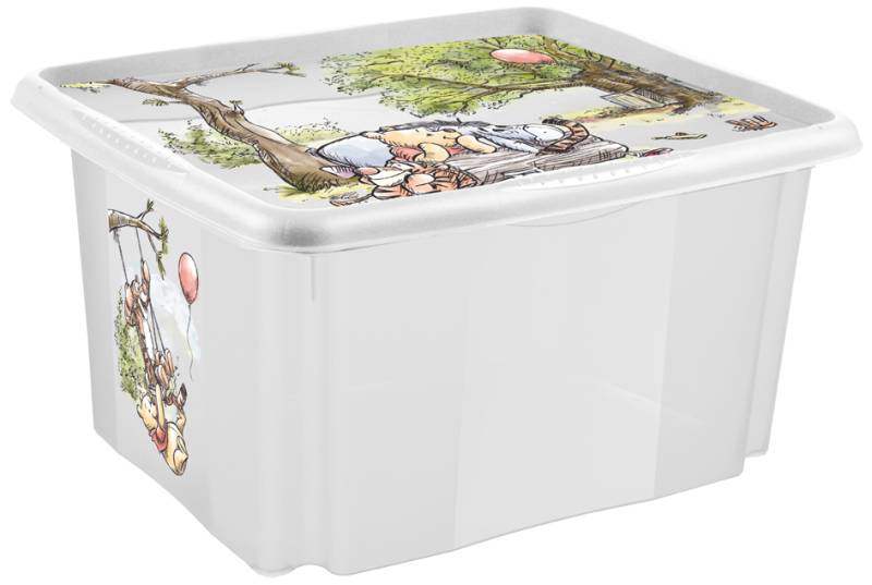 keeeper Aufbewahrungsbox karolina , Winnie, , 24 Liter von Keeeper