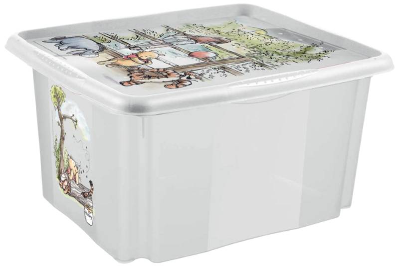 keeeper Aufbewahrungsbox karolina , Winnie, , 30 Liter von Keeeper