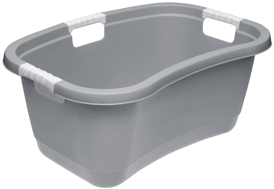 keeeper Wäschewanne , janne, , ergonomisch, nordic-grey keeeper Wäschewanne , janne, , ergonomisch, nordic-grey von Keeeper