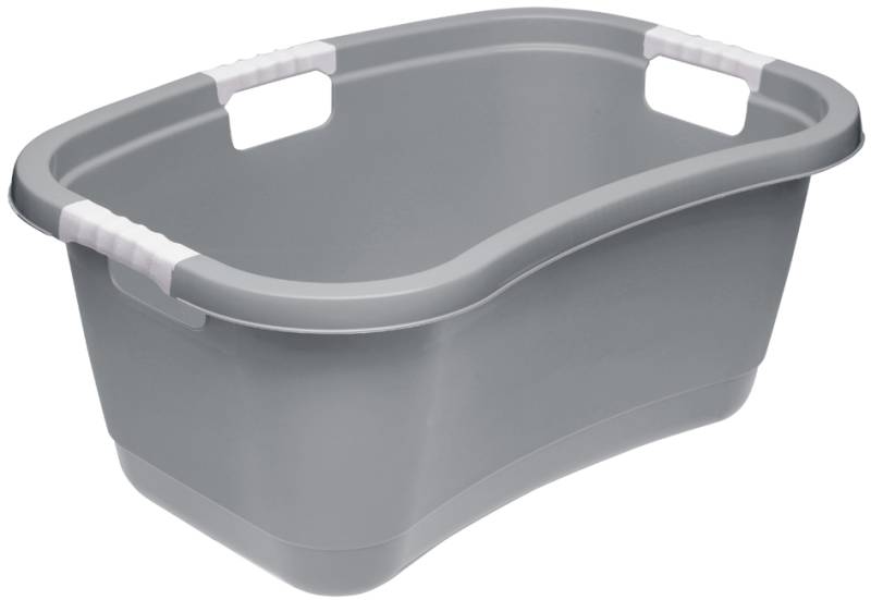 keeeper Wäschewanne , janne, , ergonomisch, nordic-grey von Keeeper