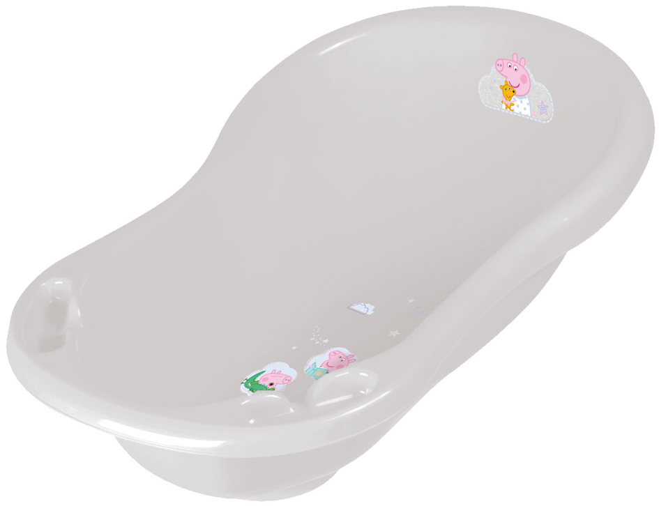 keeeper kids Babywanne maria , Peppa Pig, , mit Stöpsel keeeper kids Babywanne maria , Peppa Pig, , mit Stöpsel von Keeeper