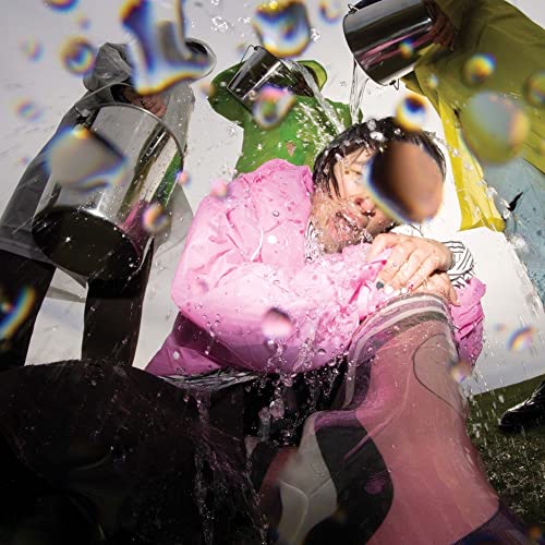 A Swollen River,a Well Overflowing (Ultra-Clear V [Vinyl LP] von Keeled Scales / Cargo