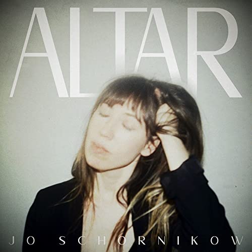 Altar (Ltd.Clear Vinyl) [Vinyl LP] von Keeled Scales