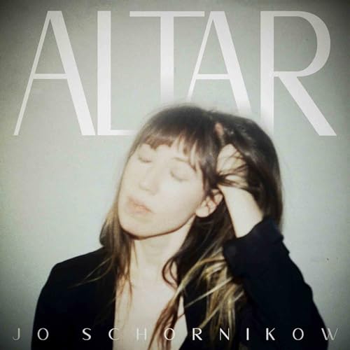 Altar (Ltd.Clear Vinyl) [Vinyl LP] von Keeled Scales / Cargo