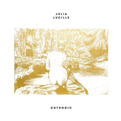 Chthonic [Vinyl LP] von Keeled Scales / Cargo