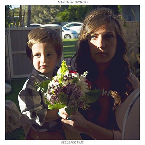 Feedback Time [Vinyl LP] von Keeled Scales / Cargo