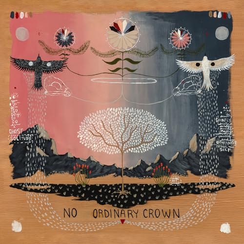 No Ordinary Crown (Opaque Blue Vinyl) [Vinyl LP] von Keeled Scales / Cargo