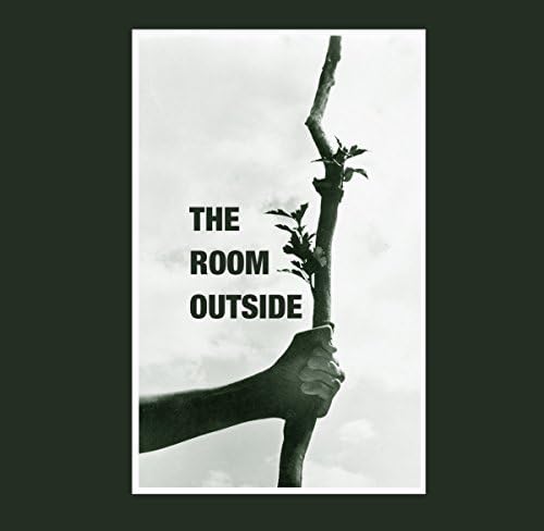 The Room Outside [Vinyl LP] von Keeled Scales / Cargo
