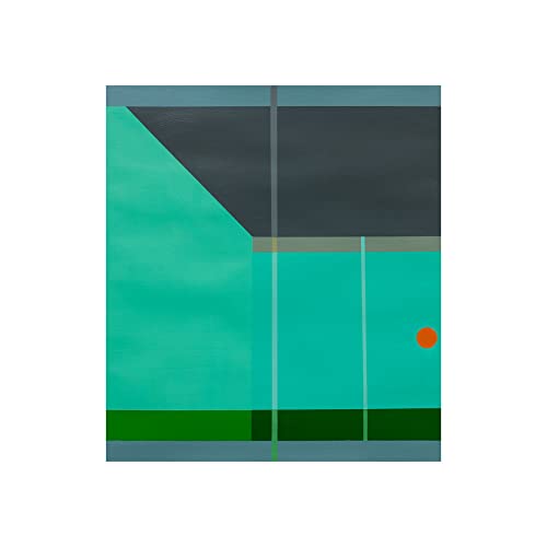 Years (White Vinyl) [Vinyl LP] von Keeled Scales