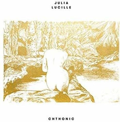 Chthonic [Musikkassette] von KEELED SCALES